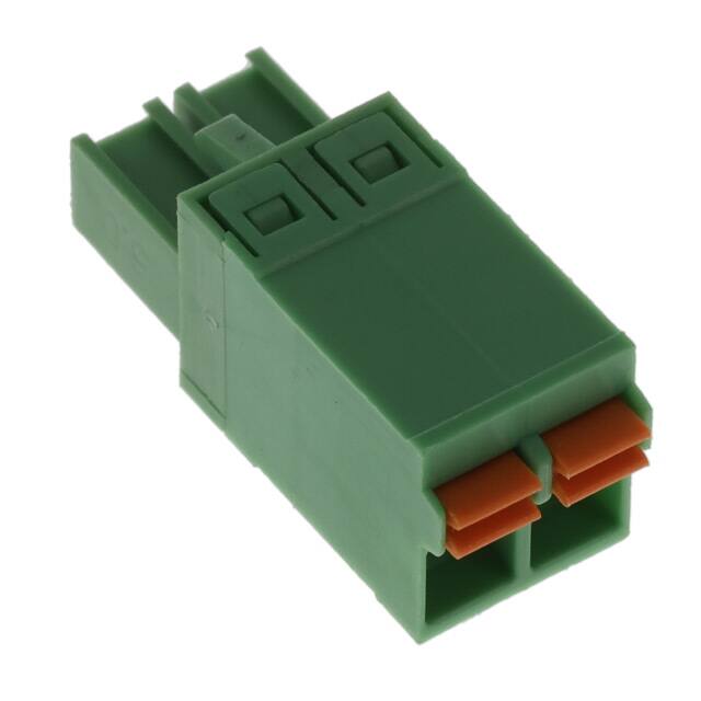 KD0270500000G Amphenol Anytek  Headers Plugs and Sockets